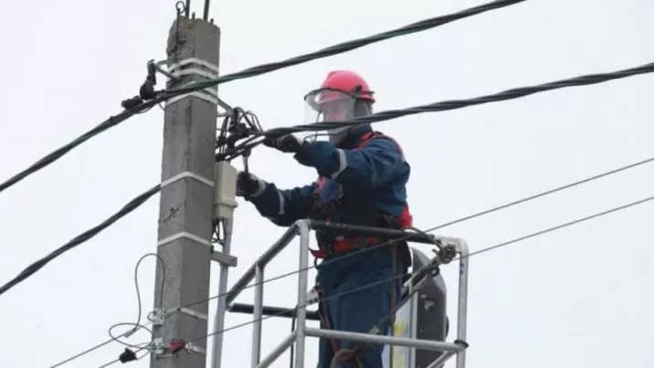 Плановое отключение электроэнергии ждет 11 апреля десять сел и деревень в г. о. Чехов Новости Чехова 