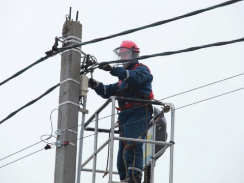 Отключения электроэнергии ожидаются в Чехове и округе 2 мая Новости Чехова 